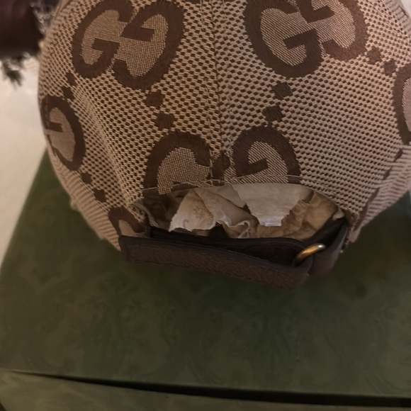 Gucci Cap (like new) - Picture 3 of 7